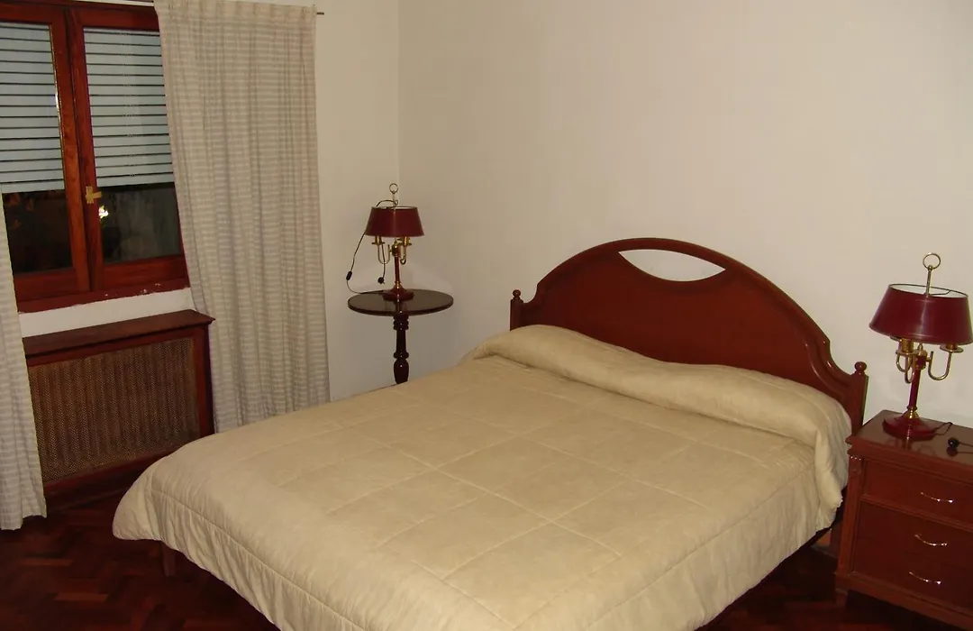 Alojarse en Mendoza B&B-1