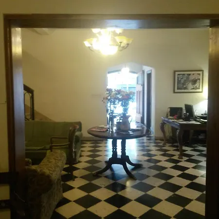 Alojarse en Mendoza B&B-2